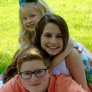 Meet your Posher, Cindy