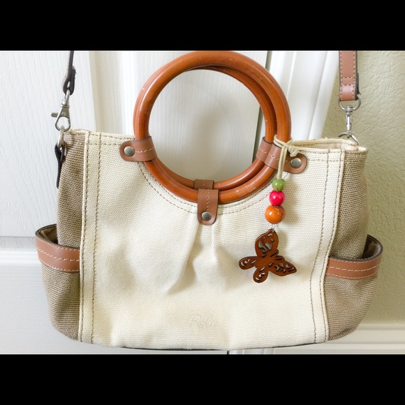 Relic Handbag - Picture 2 of 4