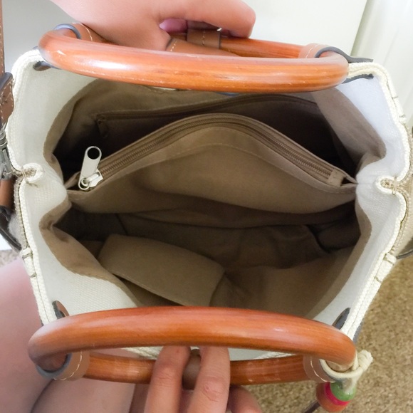 Relic Handbag - Picture 3 of 4