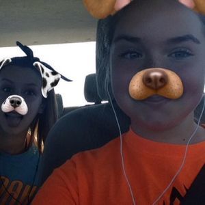 Meet your Posher, Miranda