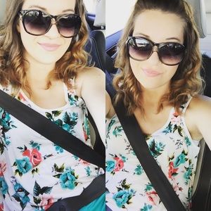 Meet your Posher, Amber