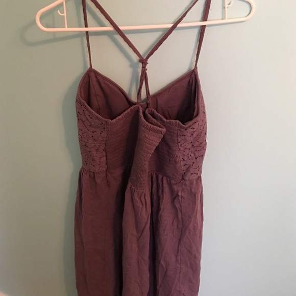 SALE 🎉 American Eagle Dress Medium - Picture 4 of 4