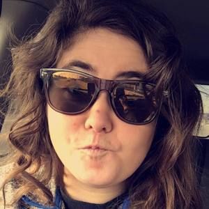 Meet your Posher, Mallory