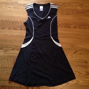 Adidas tennis dress