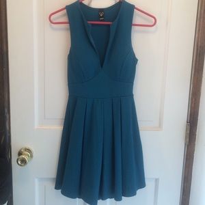 Windsor Dress