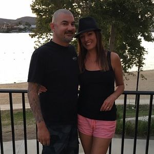 Meet your Posher, Christie