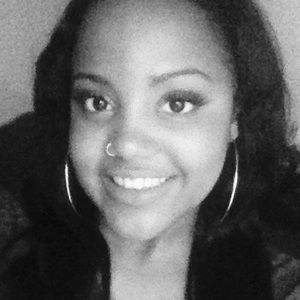 Meet your Posher, Tashya