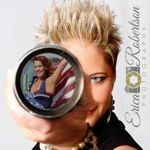 Meet your Posher, Erica