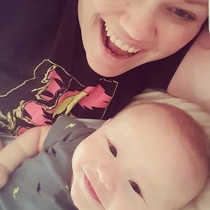 Meet your Posher, Courtney