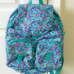 Kipling Backpack