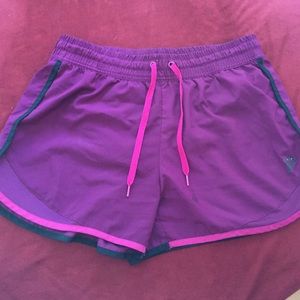 Fila Running Shorts