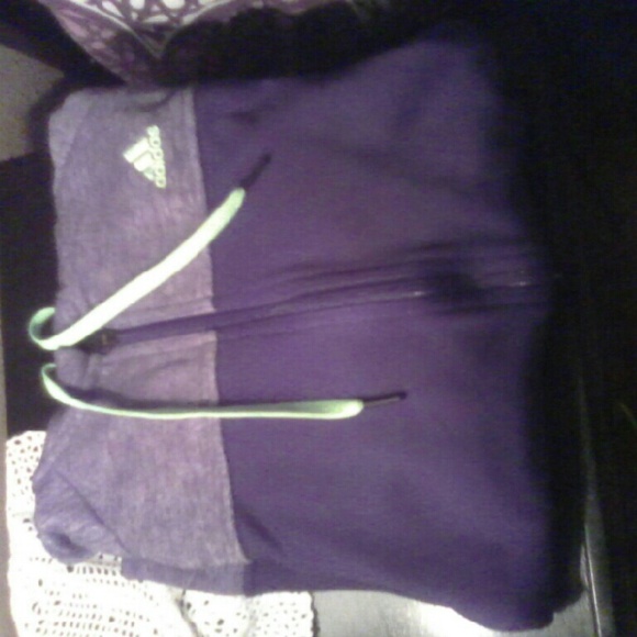 Adidas jacket