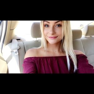 Meet your Posher, Rachel