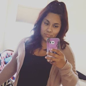 Meet your Posher, Ramirez