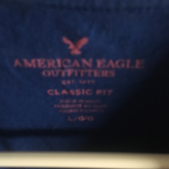 American eagle tee - Picture 2 of 2