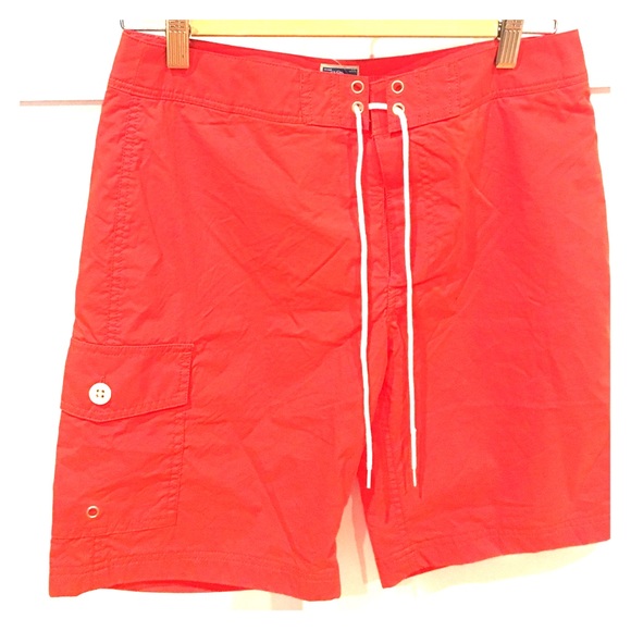 JCrew Men's Bathing suit. Size 29