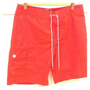 JCrew Men's Bathing suit. Size 29