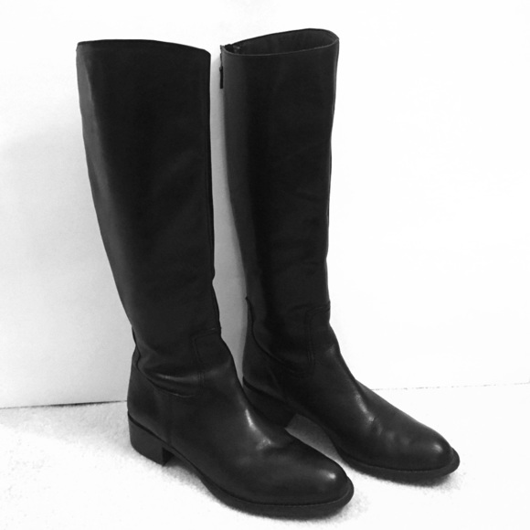 Franco Sarto riding boots