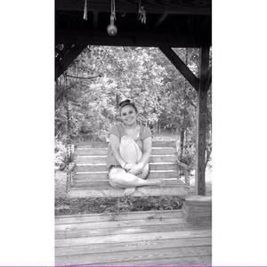 Meet your Posher, Lacey allison