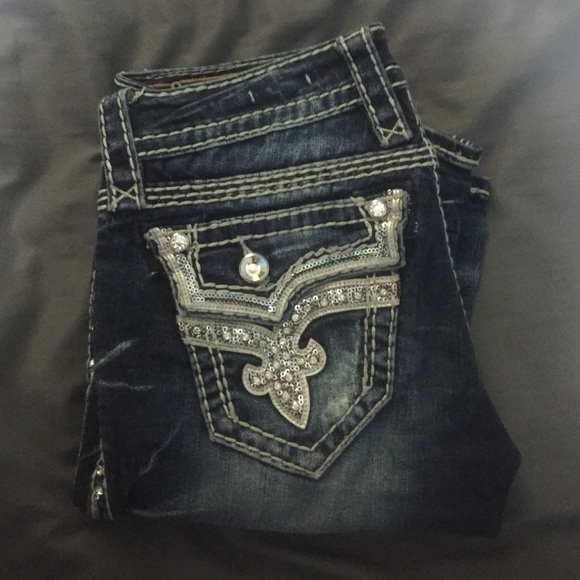 Extremely rare Kai boot rock revivals
