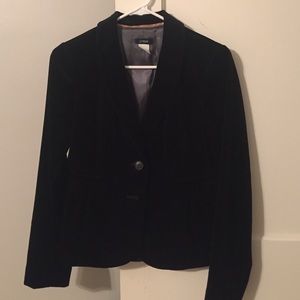 Jcrew blazer