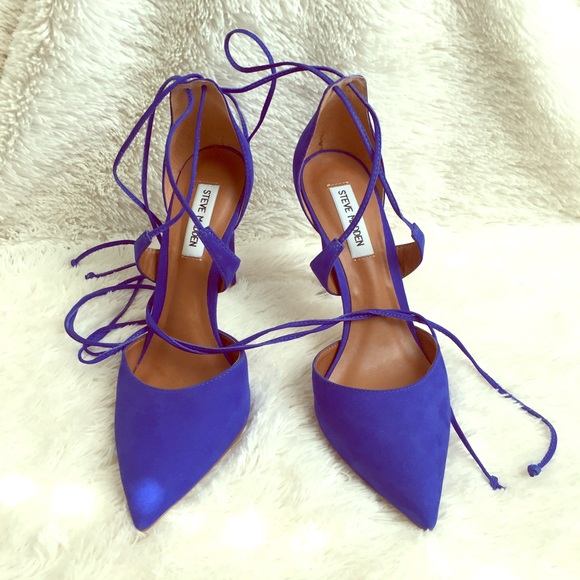 Steve Madden Stilettos
