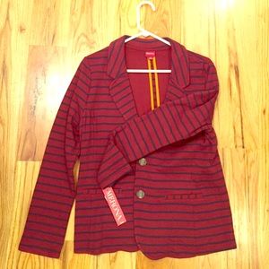 Brand new blazer from target!