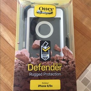 iPhone 6/6s Case