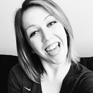 Meet your Posher, Ashleigh