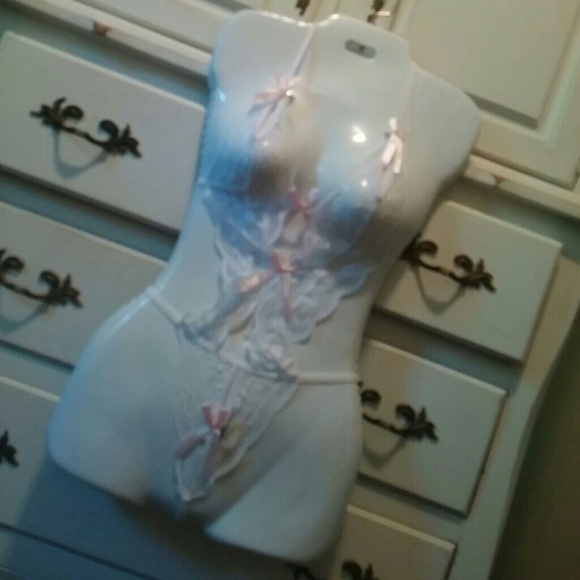 Intimate apparel
