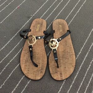 Michael Kors sandals