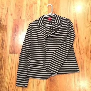 New (without tags) blazer from target!