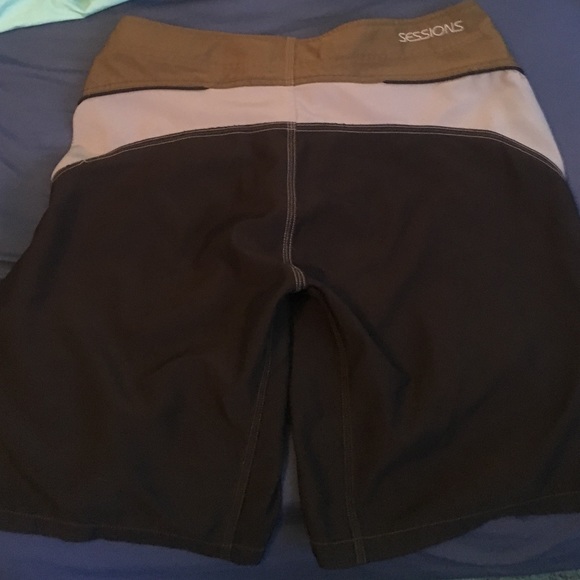 Sessions board shorts - Picture 2 of 2