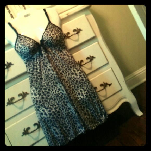 Intimate apparel