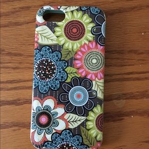 Vera Bradley phone case