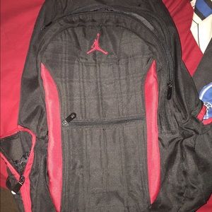 Jordan Jumpman Backpack