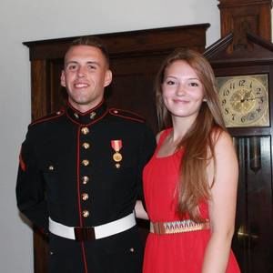 Meet your Posher, Katrina