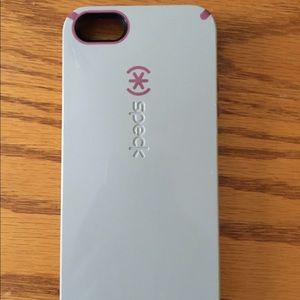 Speck phone case
