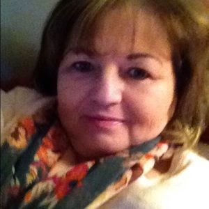 Meet your Posher, Donna