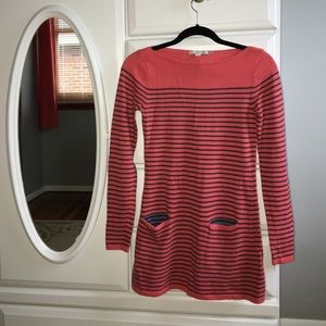 Boden tunic sweater