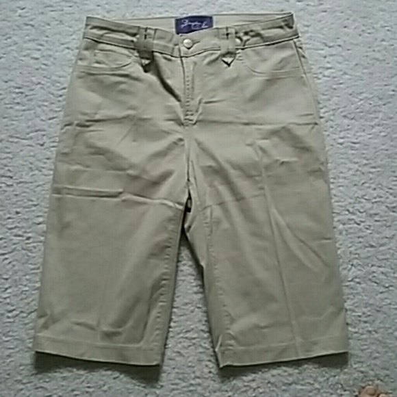 Not your daughter's jeans shorts sz 4