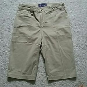 Not your daughter's jeans shorts sz 4