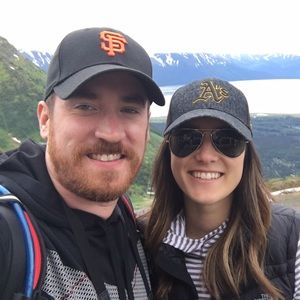 Meet your Posher, Kimberly