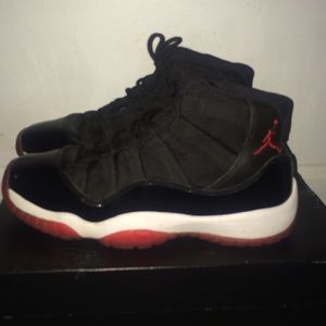 Air Jordan 11
