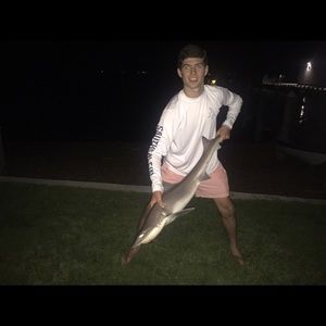 Meet your Posher, Jack