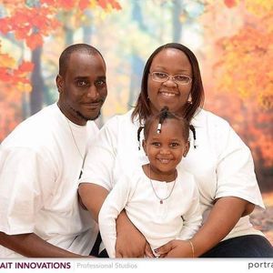 Meet your Posher, Nakisha