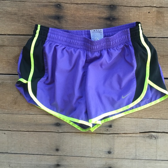 Nike Pants - Nike full flex shorts