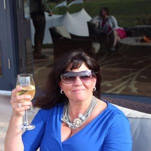 Meet your Posher, Paige