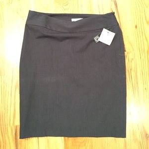 Brand new pencil type skirt!