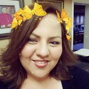 Meet your Posher, Martha